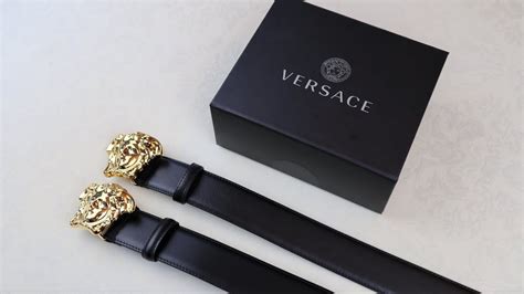 fake versace belt red ebay|versace counterfeit belt.